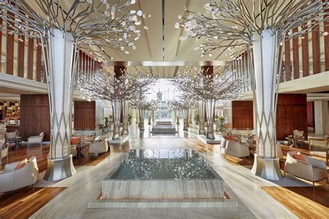 Why Mandarin Oriental is comfortable playing the long game - Hotelier ...