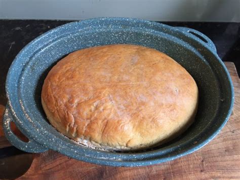 Traditional Maori (Rewena) Bread from New Zealand - RiverRoad Kiwi ...