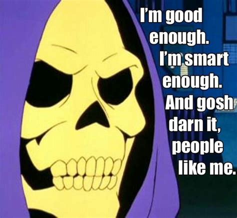 Pinterest | Skeletor quotes, Skeletor, You funny