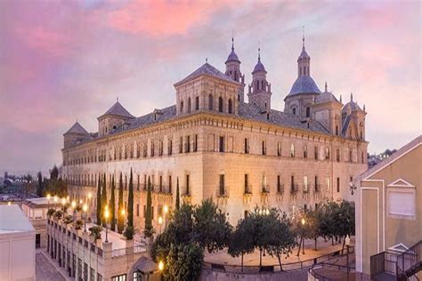 UCAM Catholic University of Murcia: Rankings, Fees, Admission 2025 ...