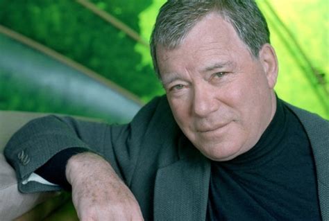 William Shatner sings! | Den of Geek