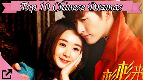 Top 10 Chinese Dramas 2015 Youtube - Riset