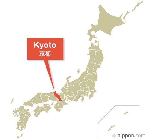 Kyoto Prefecture | Nippon.com