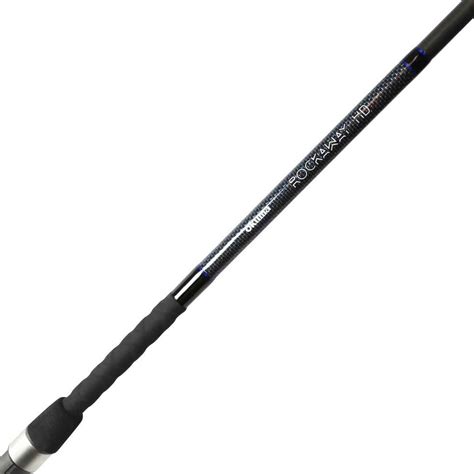 Okuma Rockaway Surf HD Saltwater Spinning Rods | Sportsman's Warehouse