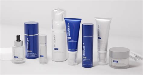 NEOSTRATA® Skincare Collections for Healthy Looking Skin - NEOSTRATA®