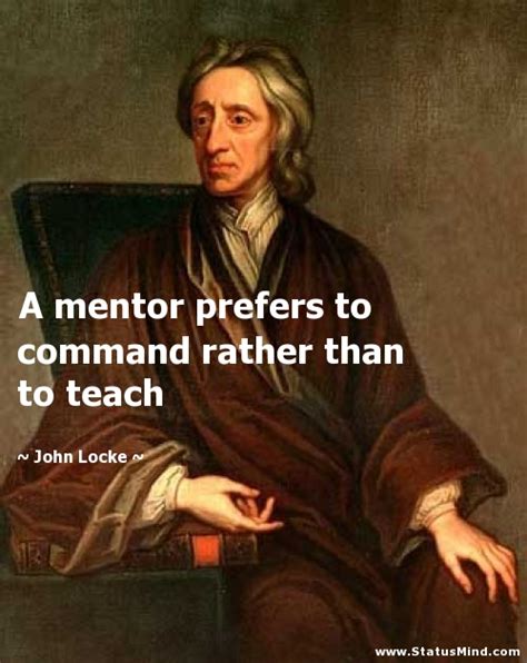 John Locke Quotes On Education. QuotesGram