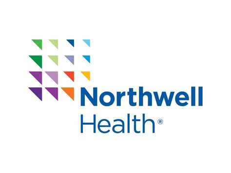 Northwell Health Logo PNG vector in SVG, PDF, AI, CDR format