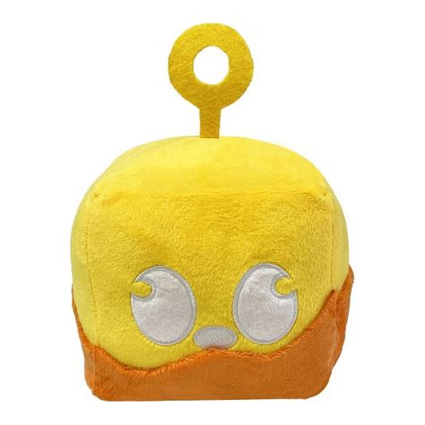 Blox Fruits Plush Plushies Toy Plush Pillow 6" Stuffed Animal, Soft ...