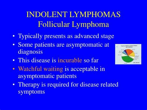 PPT - Non Hodgkins Lymphoma PowerPoint Presentation - ID:1273244