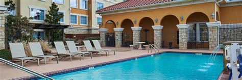 Abilene TX Hotels | Residence Inn Abilene hotel