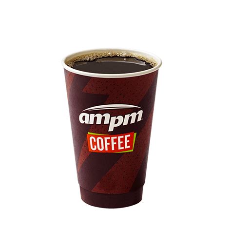 Colombian Coffee | ampm – Too much good stuff®