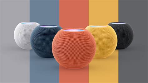 HomePod Mini vs. HomePod Buyer's Guide - MacRumors