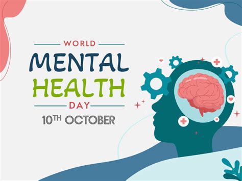 Mental Health Presentation Template