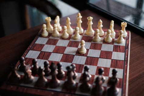 the chessboard in 2022 | Chess board, Strategy board games, Chess