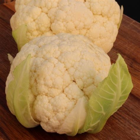 Snowball Cauliflower - [category]