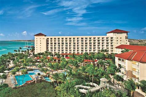 Hyatt Regency Aruba Resort And Casino vacation deals - Lowest Prices ...