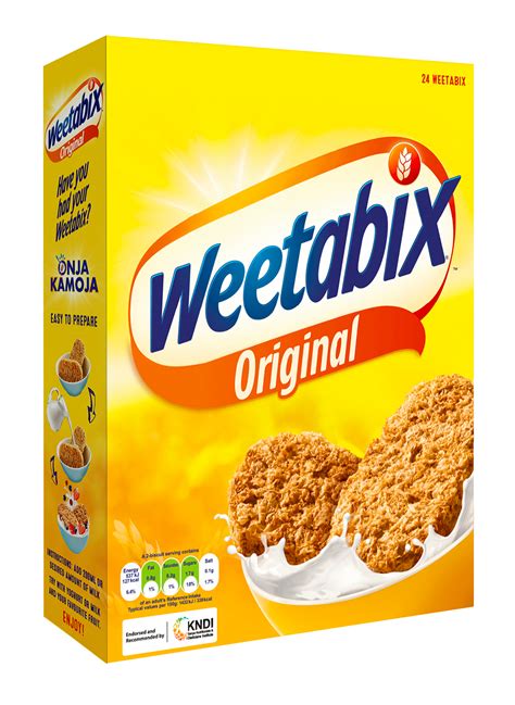 Weetabix Original