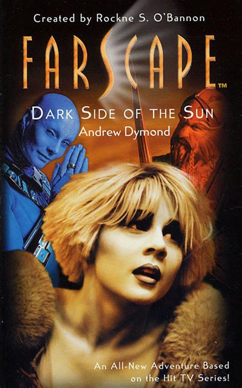 Farscape: Dark Side of the Sun