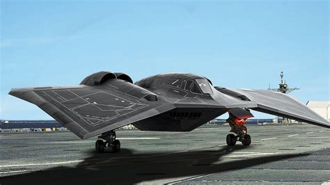 Unveiling Innovation: The American New 6th Generation Fighter Jet (Video)