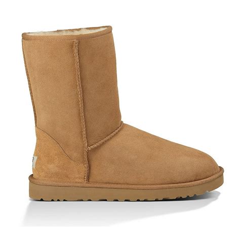 UGG - UGG Australia Women Classic Short Boot - Walmart.com - Walmart.com