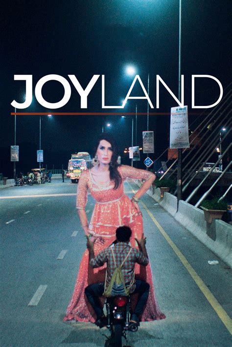 Watch Joyland (2022) Full Movie Free Online - Plex