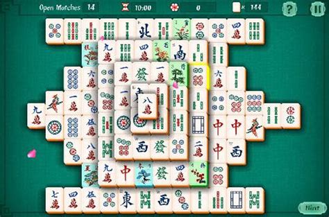 Arkadium's Mahjong Solitaire - #1 Free Mahjongg APK for Android Download