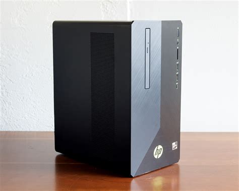 HP Pavilion Gaming Desktop 690 Review | PCMag