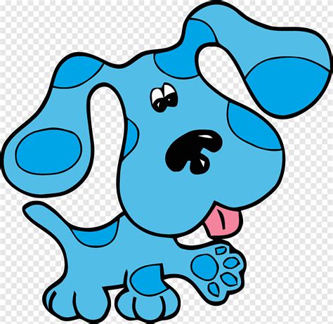 How To Draw Blue's Clues Step By - Leavetom12