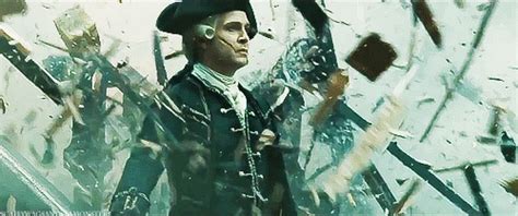 Lord Cutler Beckett | Pirates of the Caribbean Amino