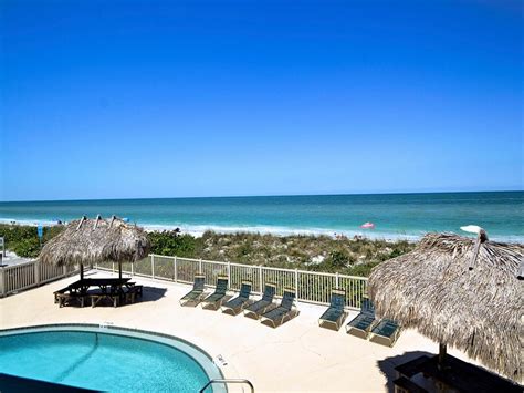 Chateau 5W Beachfront on the Beautiful Belleair Beach UPDATED 2019 ...