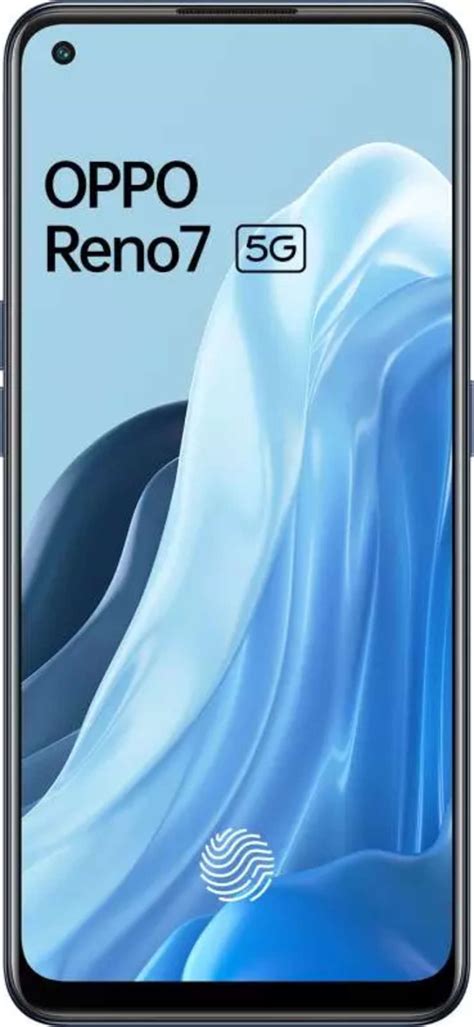 OPPO Reno 7 5G vs Vivo V23 5G: Compare Specifications, Price | Gadgets Now