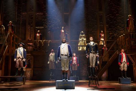 2020 Arts Preview: 'Hamilton' Returns, MLK Library Reopens, And More To ...