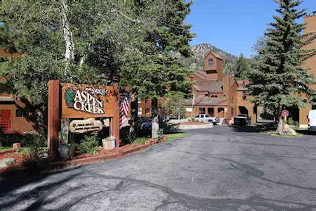 Aspen Creek Condos for Sale - MammothLakesResortRealty.com