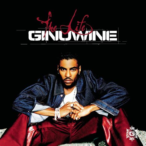 Ginuwine – Differences Lyrics | Genius Lyrics