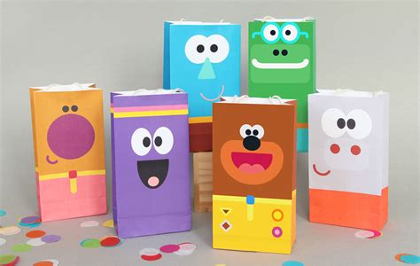 Tips for planning a Hey Duggee party - Hey Duggee Official Website