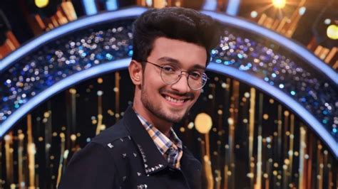 Indian Idol Season 13 Winner Rishi Singh Reacts To Adoption News, Says ...