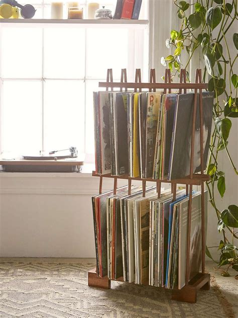 15 best vinyl record storage ideas – Artofit