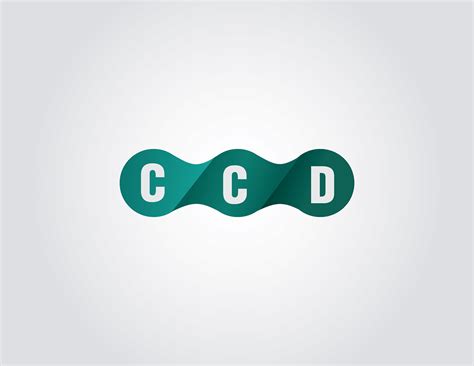 CCD LOGO on Behance