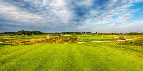 Newport National Golf Club Certified as Green Golf Course by the Rhode ...