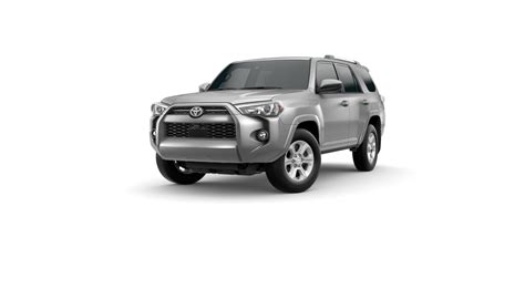 2023 Toyota 4Runner 4X4 SR5 V6 JTEMU5JR1P6161086 | Danville Toyota ...