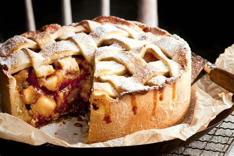 29 mind-blowing sweet pie recipes for autumn