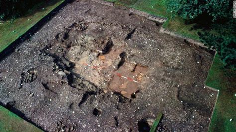 Mass Grave Found in England Might Belong to Viking Great Army – BaviPower