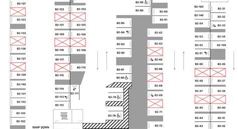 How to design the best parking lot layout for a new development | Parkade