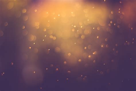 10 Beautifully Abstract High-Res Bokeh Wallpapers