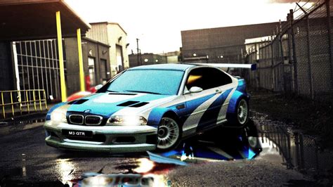 Nfs Most Wanted BMW Wallpapers - Wallpaper Cave