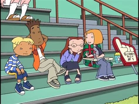 The Weekenders Season 4 Episode 13 Radio Free Carver - YouTube