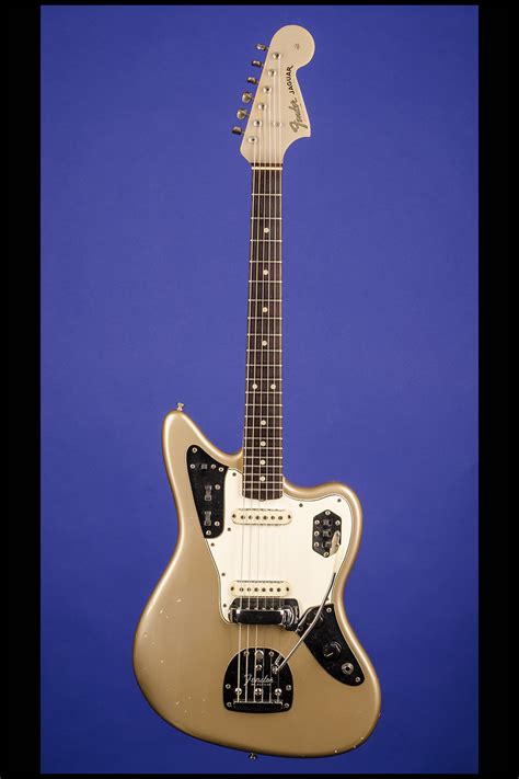 1963 Fender Jaguar Colors - All Cars Sport