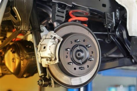 How Long Do Brake Pads & Rotors Last? - McCarthy Toyota of Sedalia Blog