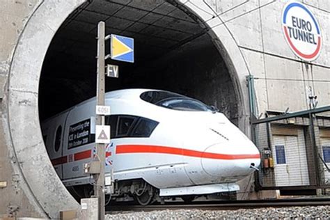 Eurotunnel thrives on strong freight growth | London Evening Standard ...