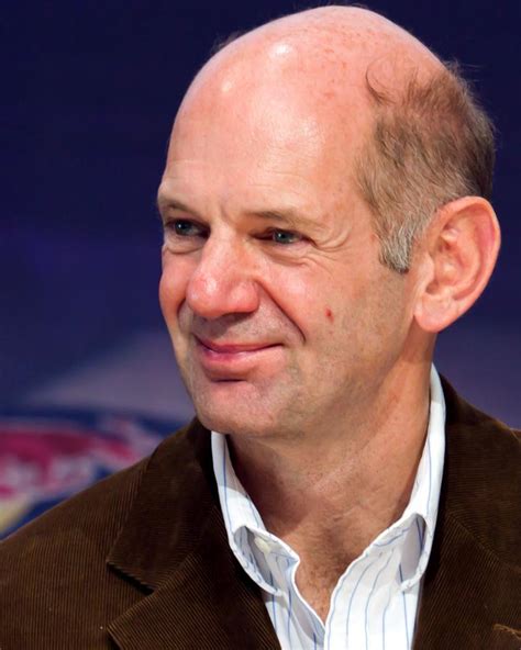 Biography:Adrian Newey - HandWiki